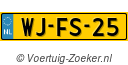 WJFS25