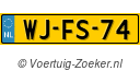 WJFS74