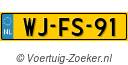 WJ-FS-91