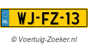 WJFZ13