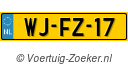 WJFZ17