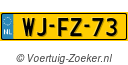 WJFZ73
