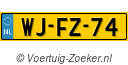WJFZ74