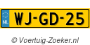 WJGD25