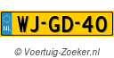WJGD40