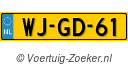 WJGD61