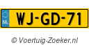 WJGD71