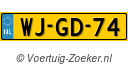 WJGD74