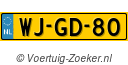 WJGD80
