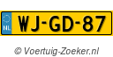 WJGD87