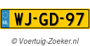 WJGD97