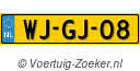 WJGJ08