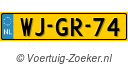 WJGR74