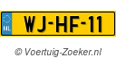 WJHF11