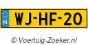 WJHF20