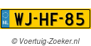 WJHF85