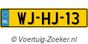 WJ-HJ-13