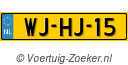 WJHJ15
