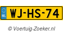 WJHS74