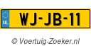 WJJB11