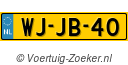 WJJB40