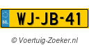 WJJB41