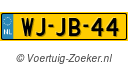 WJJB44