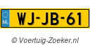 WJJB61