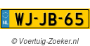 WJJB65