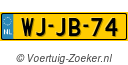 WJJB74