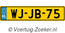 WJJB75