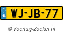 WJJB77