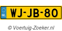 WJJB80