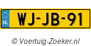 WJJB91