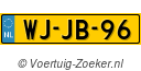 WJJB96
