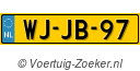 WJJB97