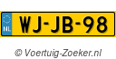 WJJB98