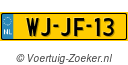 WJJF13