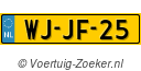WJJF25