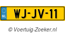 WJJV11