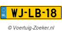 WJ-LB-18