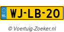 WJ-LB-20