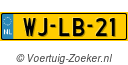 WJ-LB-21