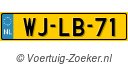 WJLB71