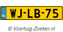 WJLB75