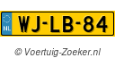 WJ-LB-84