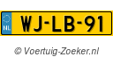 WJ-LB-91