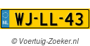 WJLL43