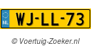 WJLL73