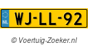 WJLL92